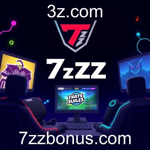 7zz: A Nova Meca dos Jogos Online em Português