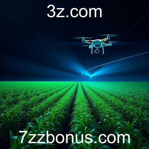 A Ascensão do 7zz: Revolucionando o Mundo dos Jogos em 2025