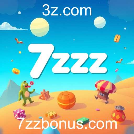 A Ascensão do 7zz no Mundo dos Jogos em 2025