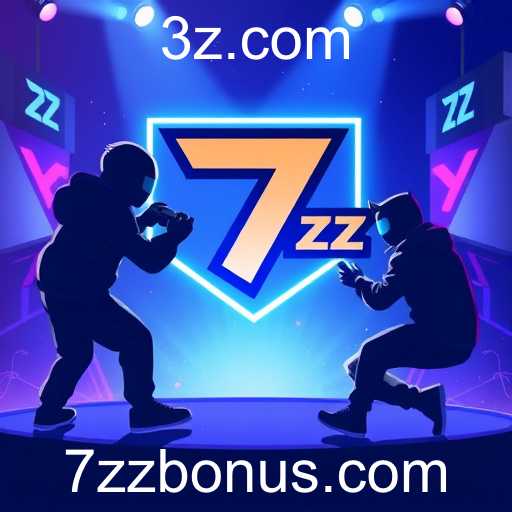 A Ascensão dos Jogos Digitais: 7zz no Centro das Tendências