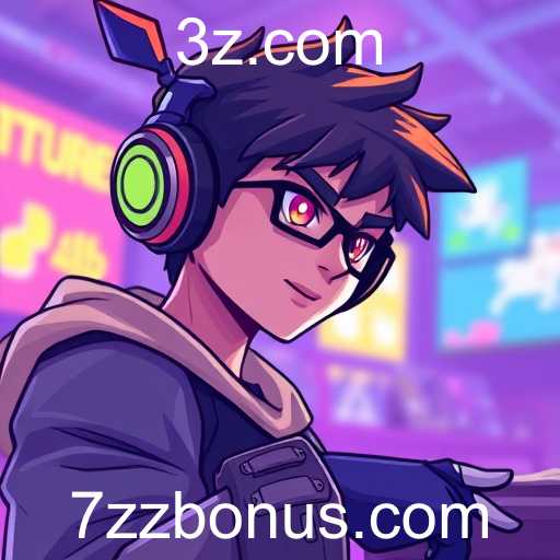 Explorando o Mundo de 7zz: A Plataforma de Jogos do Futuro