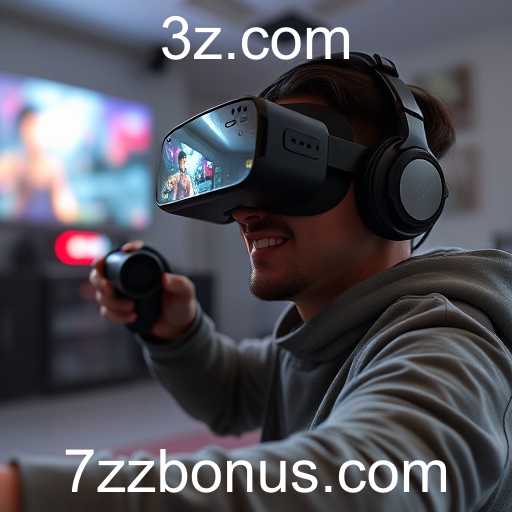 Revoluções no Mundo dos Jogos: Uma Nova Era de Inovação e Desafios