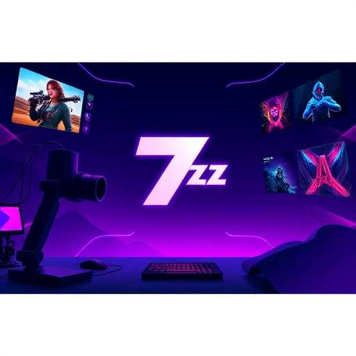 Tendências do Setor de Jogos em 2025