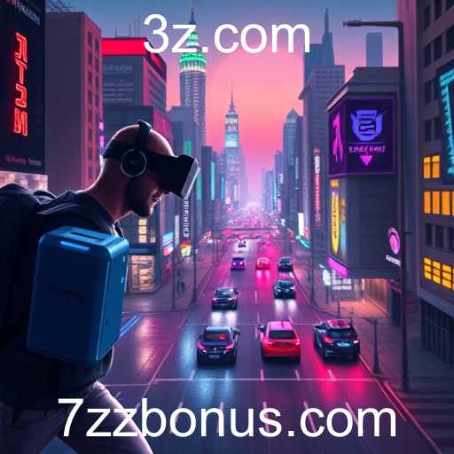 Novidades em Jogos: A Revolução dos Mundos Virtuais