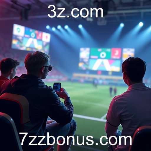 Ascensão das Plataformas de Jogos Online: O Impacto da 7zz em 2025