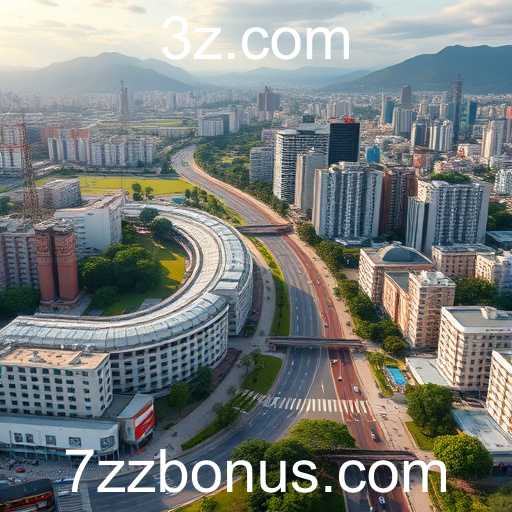 O Fenômeno 7zz Transforma a Indústria de Games