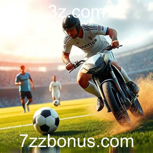 A Revolução dos Jogos de Esportes no Mundo Digital