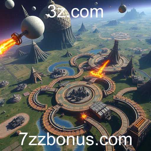 O Fascinante Universo dos Jogos de Estratégia